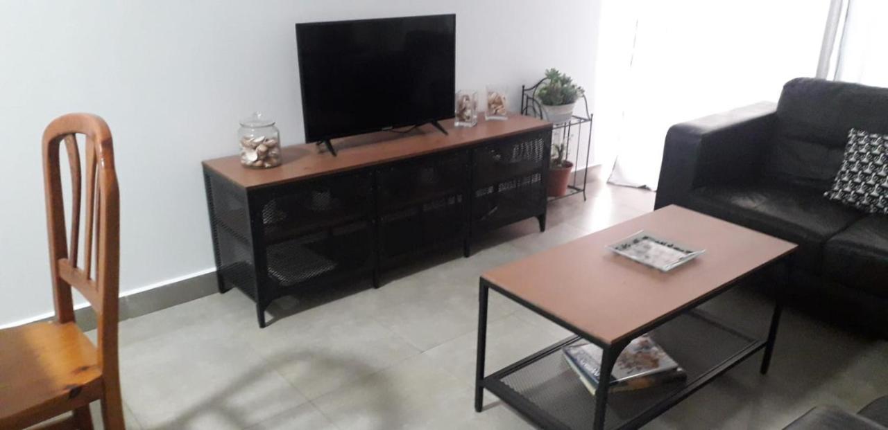 Apartmán Center Màlaga Exteriér fotografie