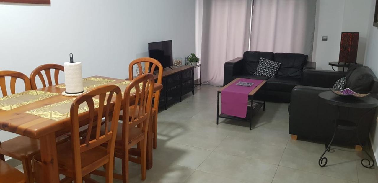 Apartmán Center Màlaga Exteriér fotografie