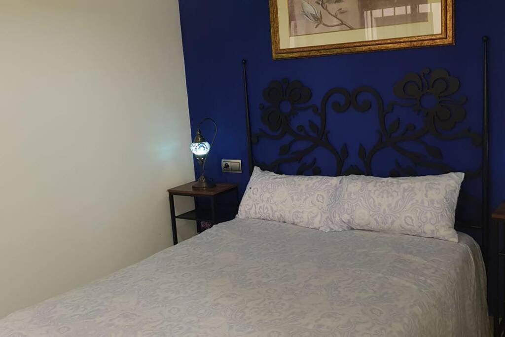 Apartmán Center Màlaga Exteriér fotografie