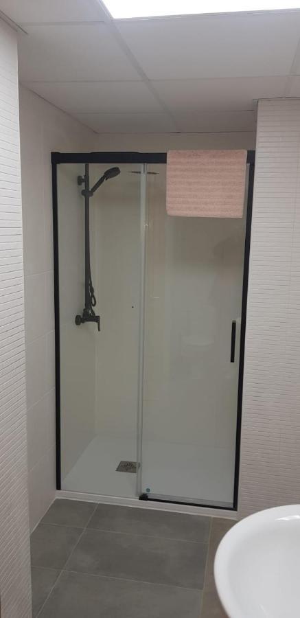Apartmán Center Màlaga Exteriér fotografie