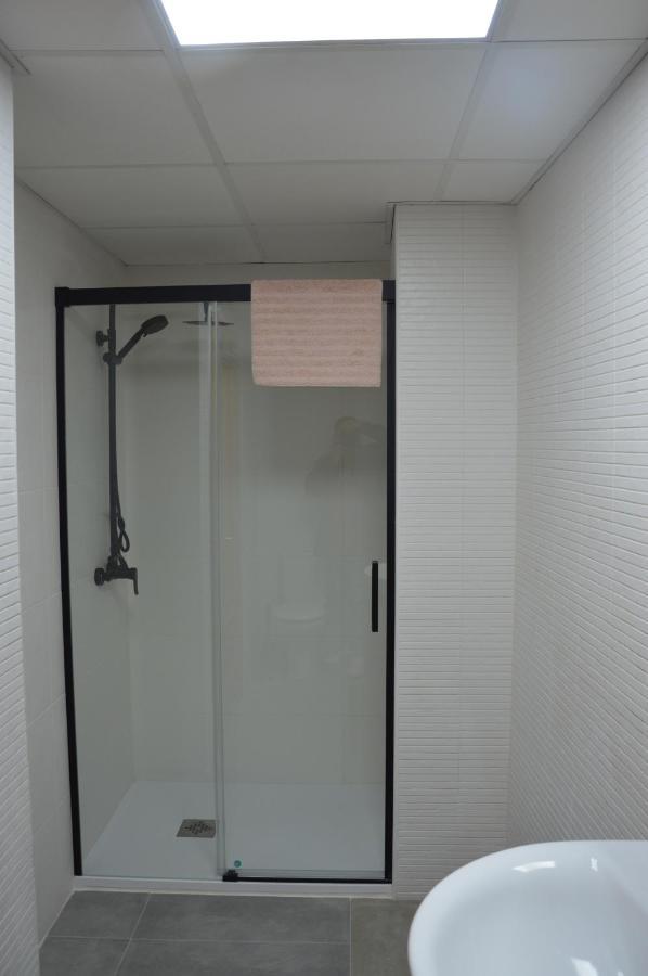 Apartmán Center Màlaga Exteriér fotografie