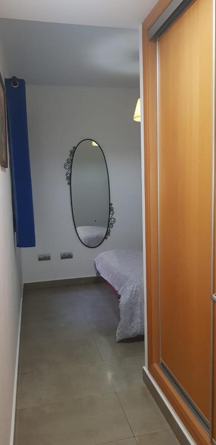 Apartmán Center Màlaga Exteriér fotografie