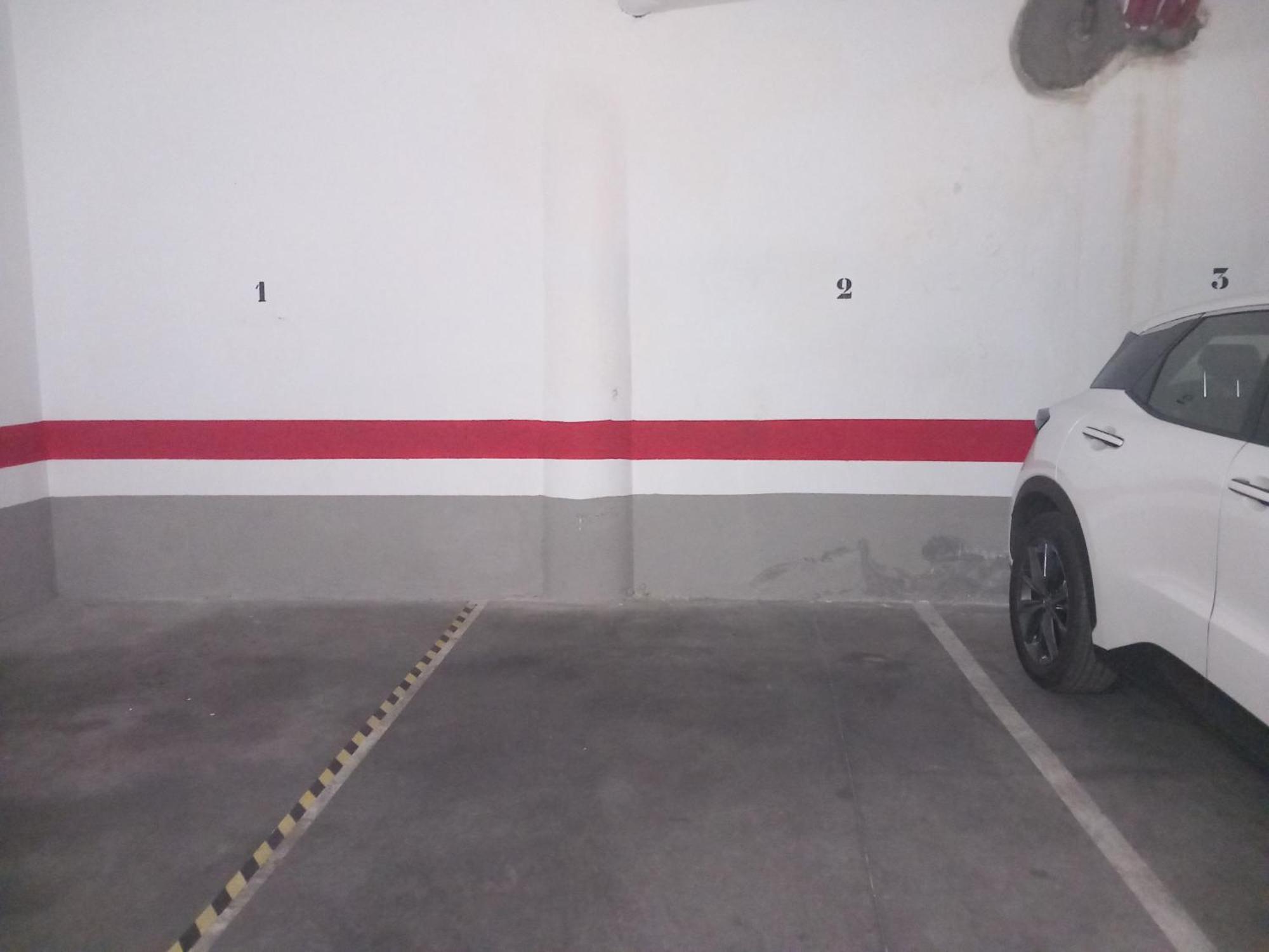 Apartmán Center Màlaga Exteriér fotografie