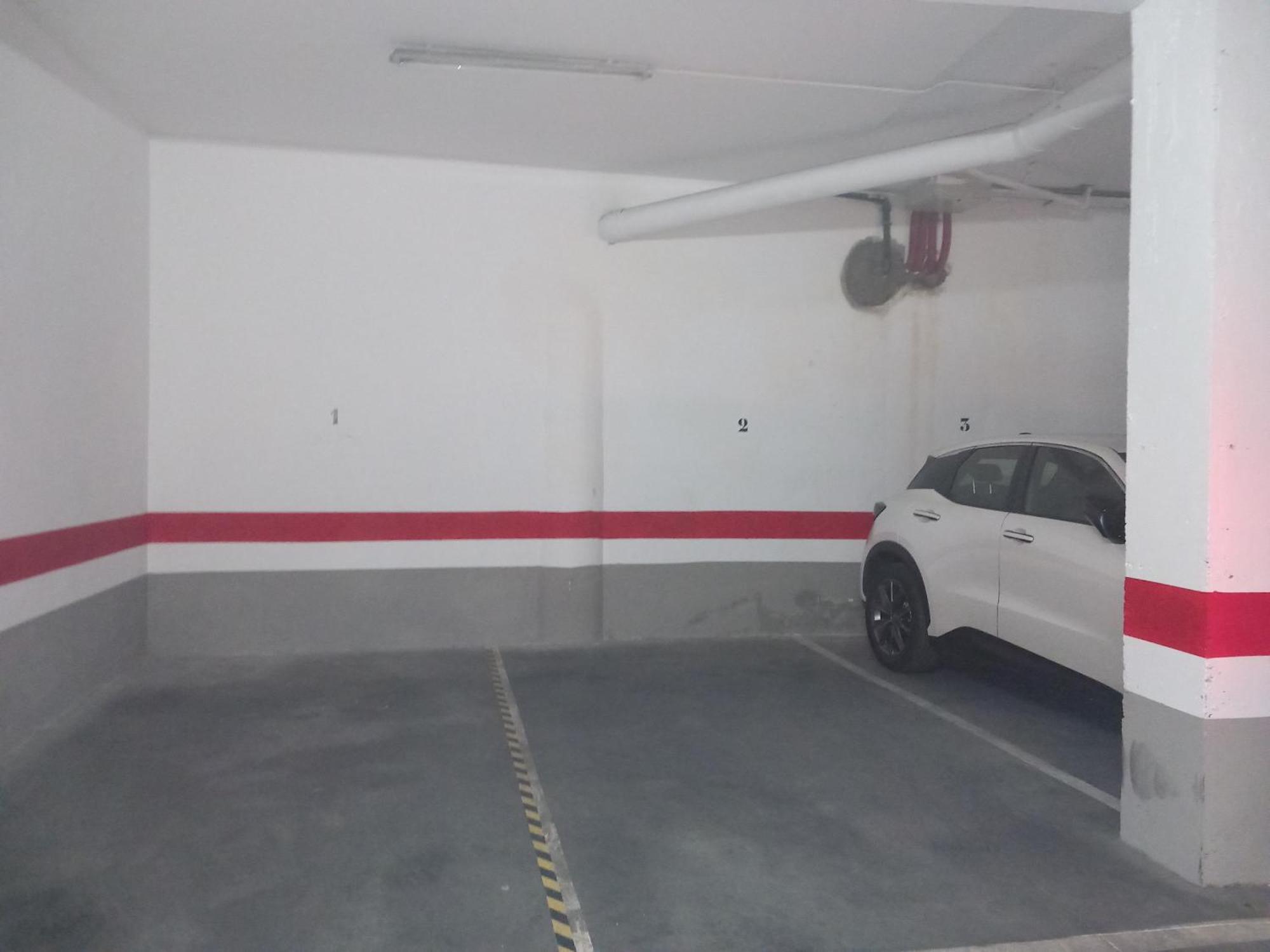 Apartmán Center Màlaga Exteriér fotografie
